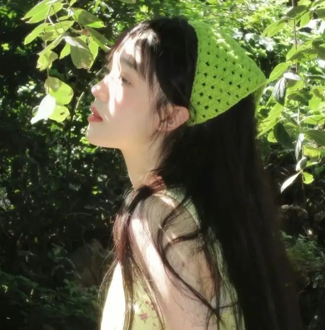 我落泪情绪零碎