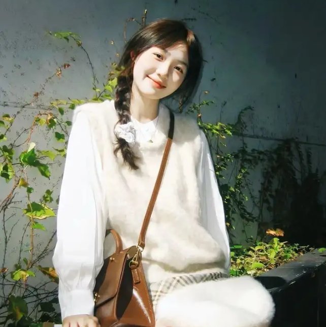 迷雾之消失的她